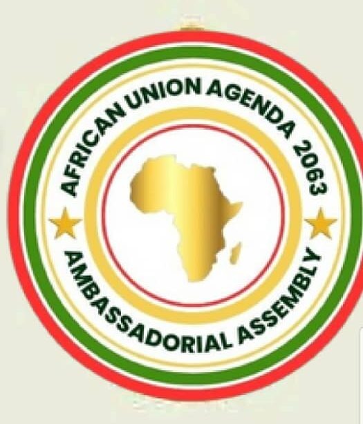 African Union Agenda 2063 Ambassadorial Assembly